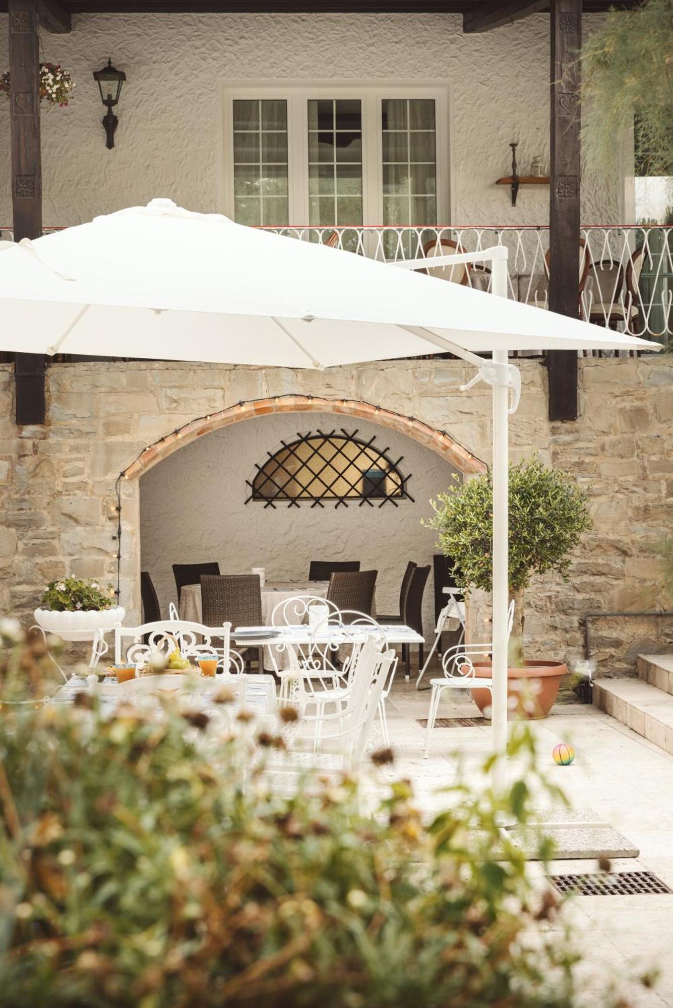 Hotel Locanda Delle Dune Bellaria-Igea Marina Exterior photo